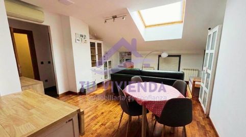 Foto 4 von Wohnung zum Verkauf in Calle Expositos, San Pablo - San Nicolás, Valladolid Capital