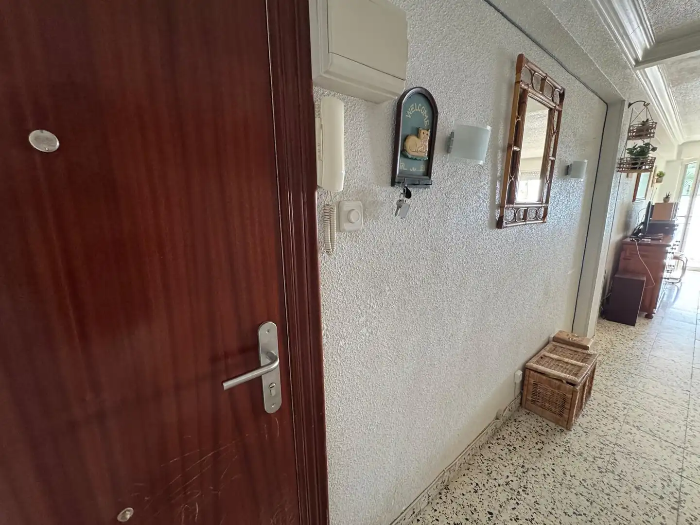 Apartments for rent in El Campello  with Terrace, Furnished and Oven