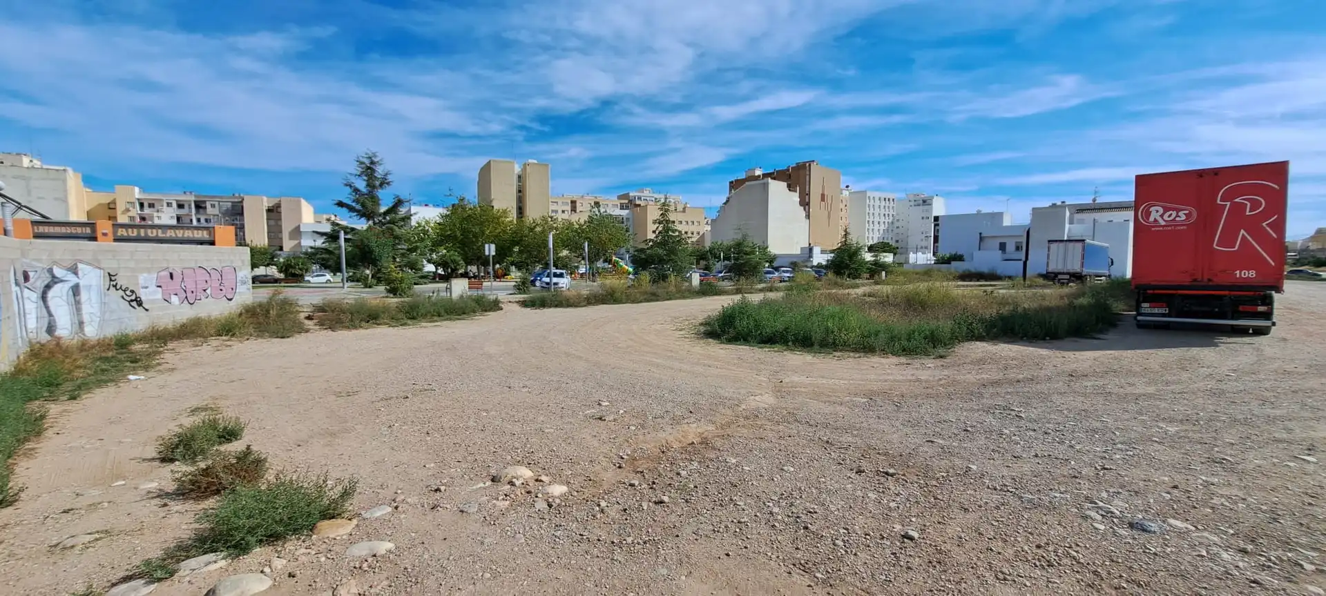 Vista exterior de Residencial en venta en Vinaròs
