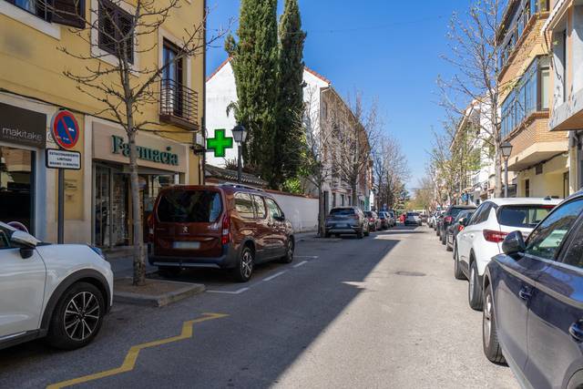 Piso en Venta en Calle Carretas en Centro