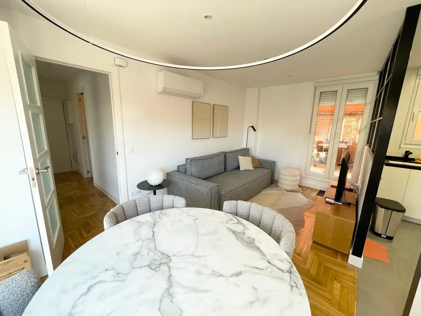 Appartement avec terrasse à louer à Calle del Regato del Anís, imagen 10