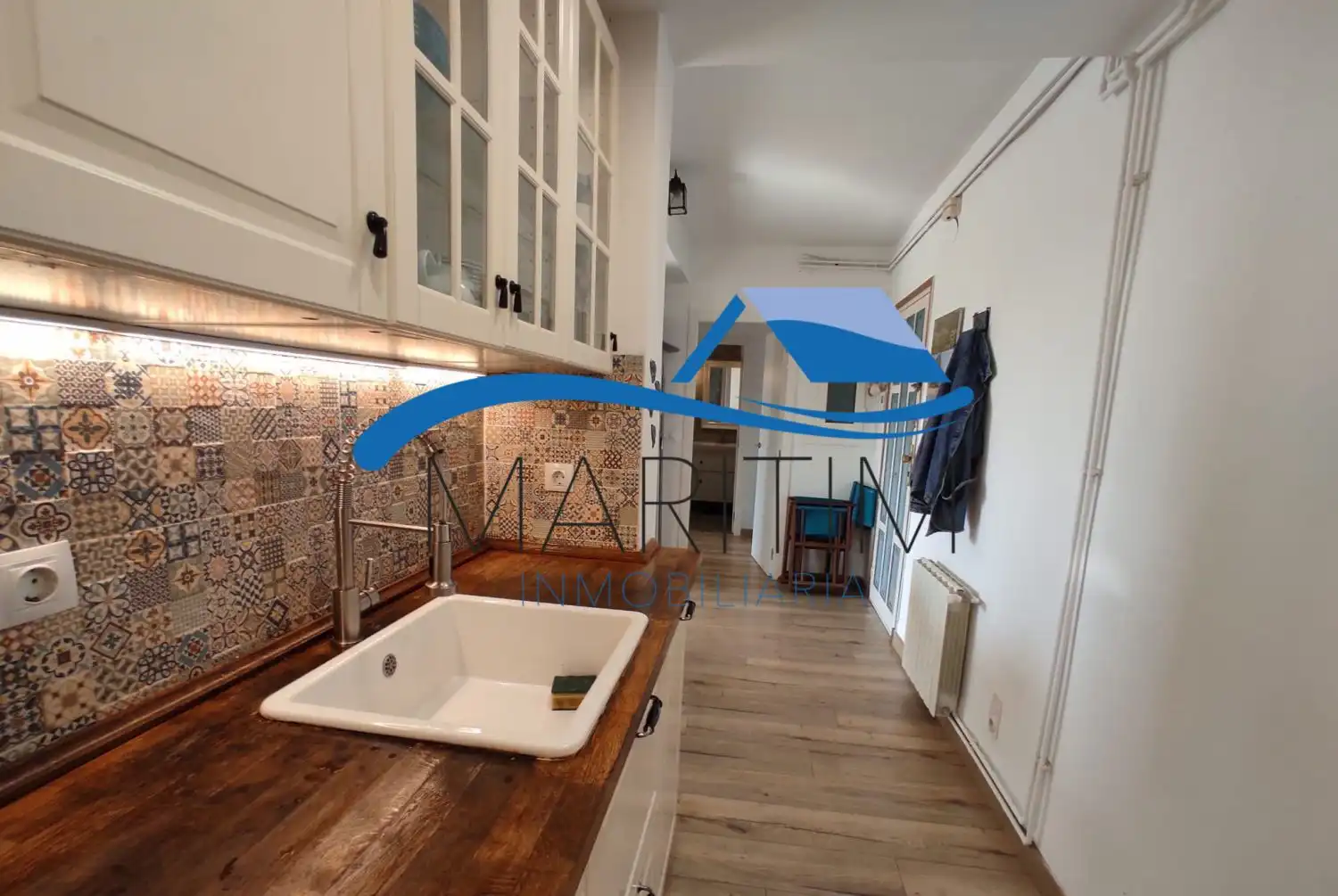 Appartamento con piscina in vendita a vila de Madrid, imagen 8