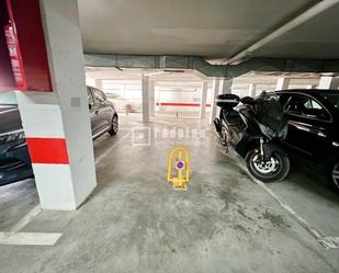 Parking of Garage for sale in Rincón de la Victoria
