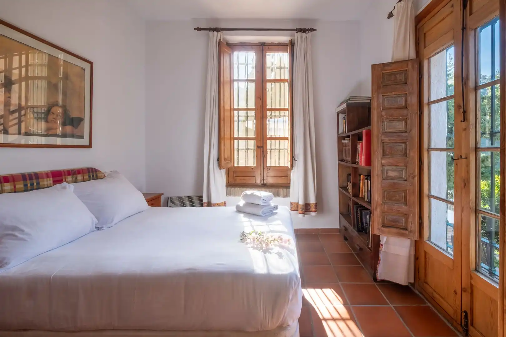 Casa con terrazza in vendita a Sayalonga, imagen 21