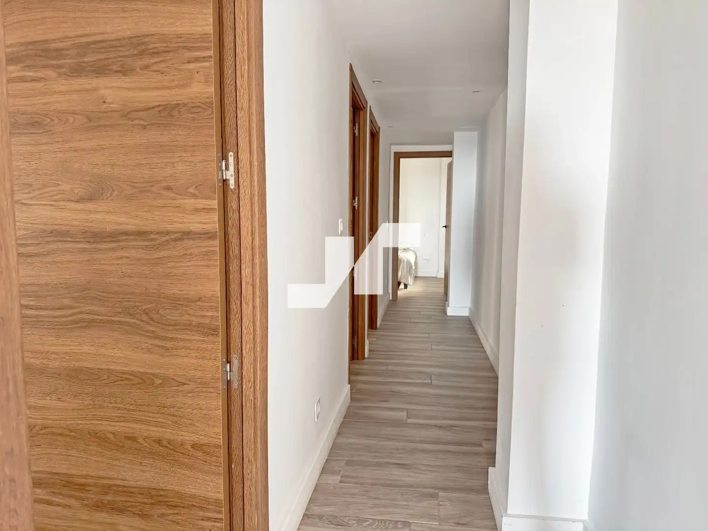 Flat for sale in Burriana / Borriana  with Air Conditioner, Heating and Terrace