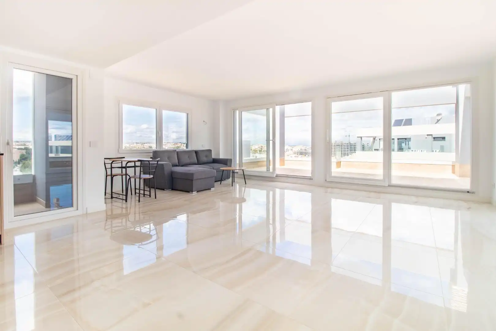 Penthouse mit Terrasse zum Verkauf in Calle DEL CICLON, imagen 11