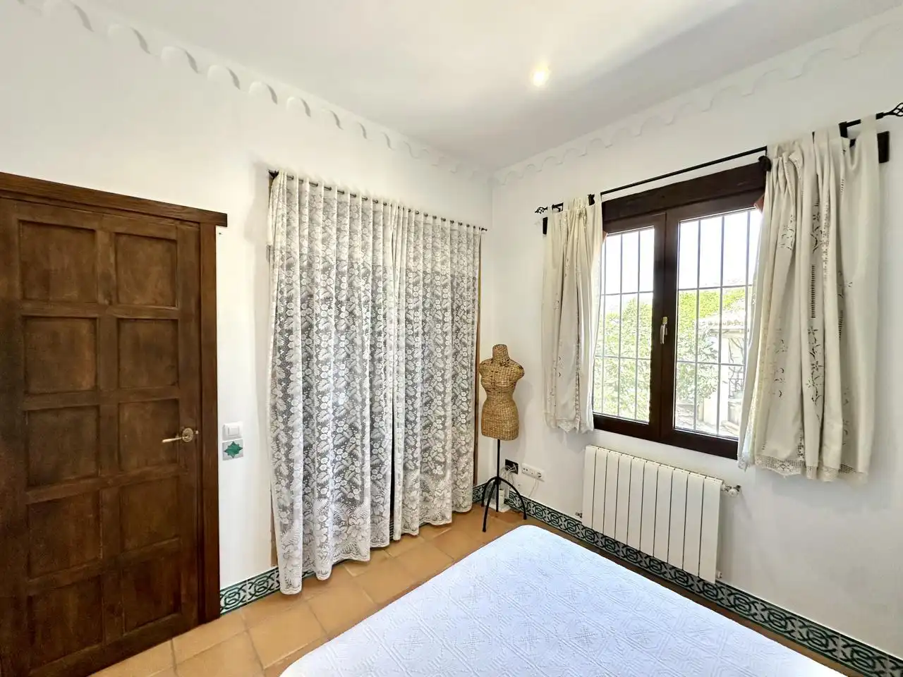 Country house zum Verkauf in Sierra de Yeguas
