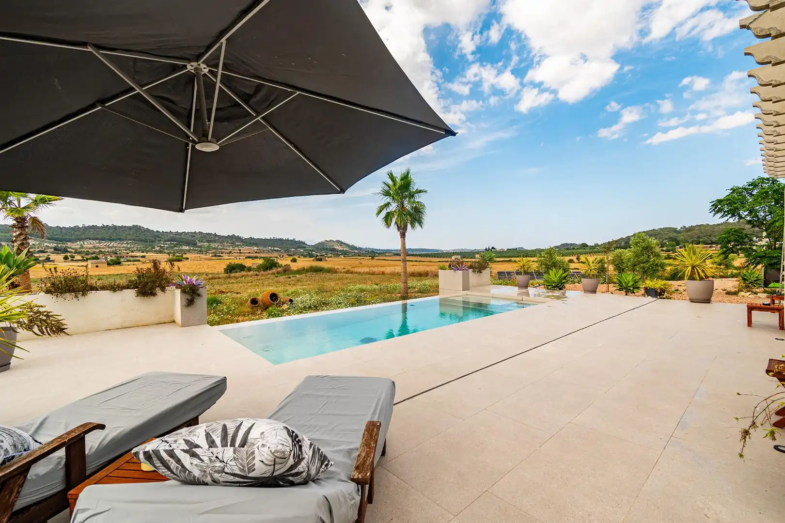 Country house with pool for sale in Sant Joan, imagen 14