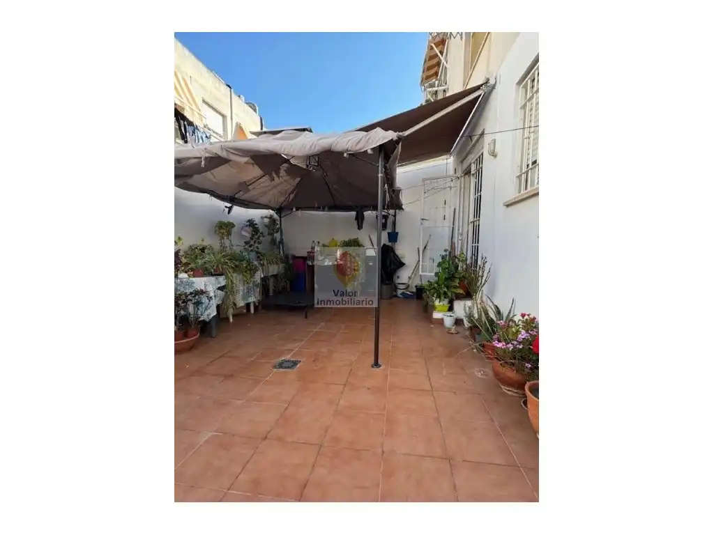 Terrace of Flat for sale in Murcia
