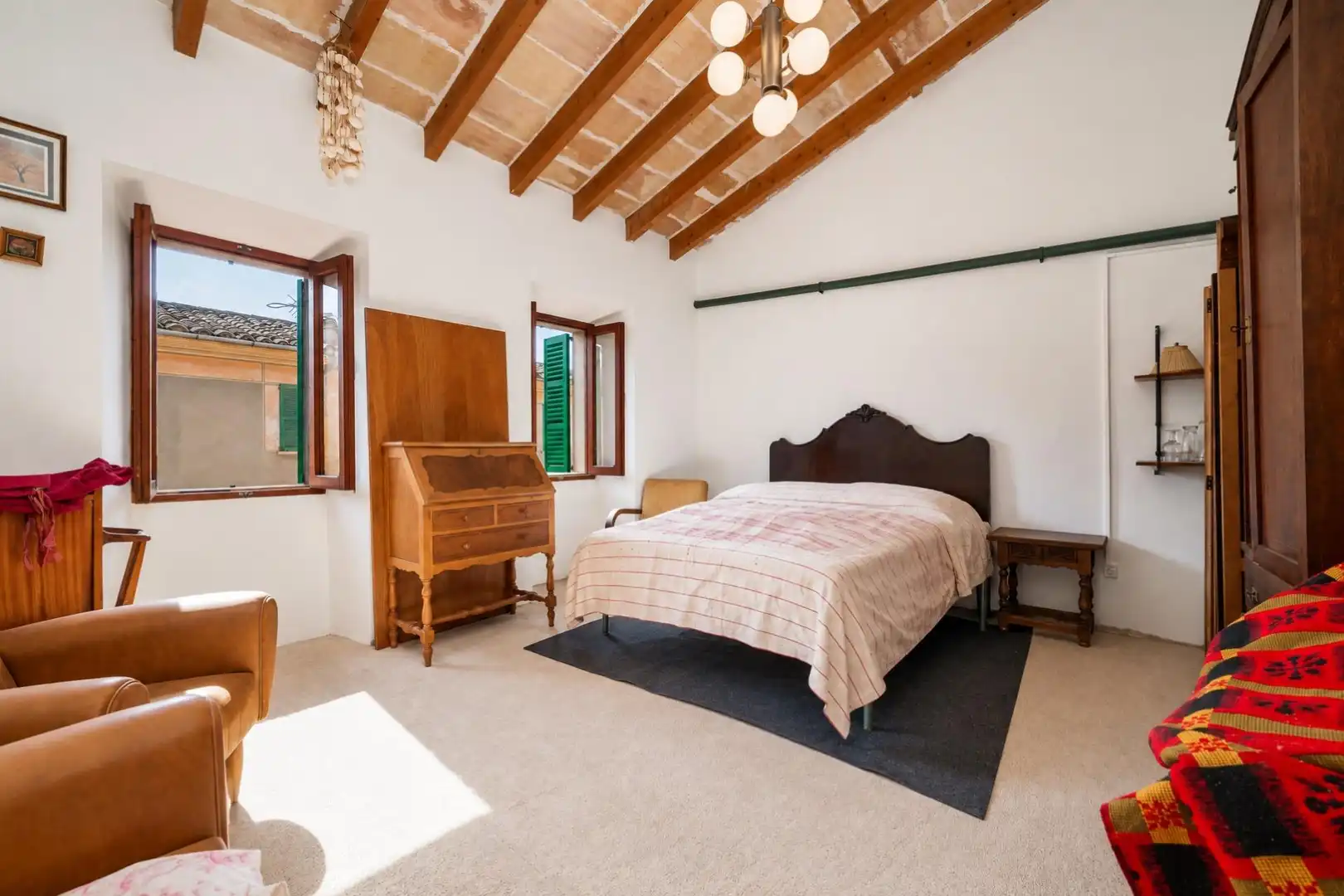 Haus mit Garten zum Verkauf in Carrer DE LA LLUNA, imagen 14