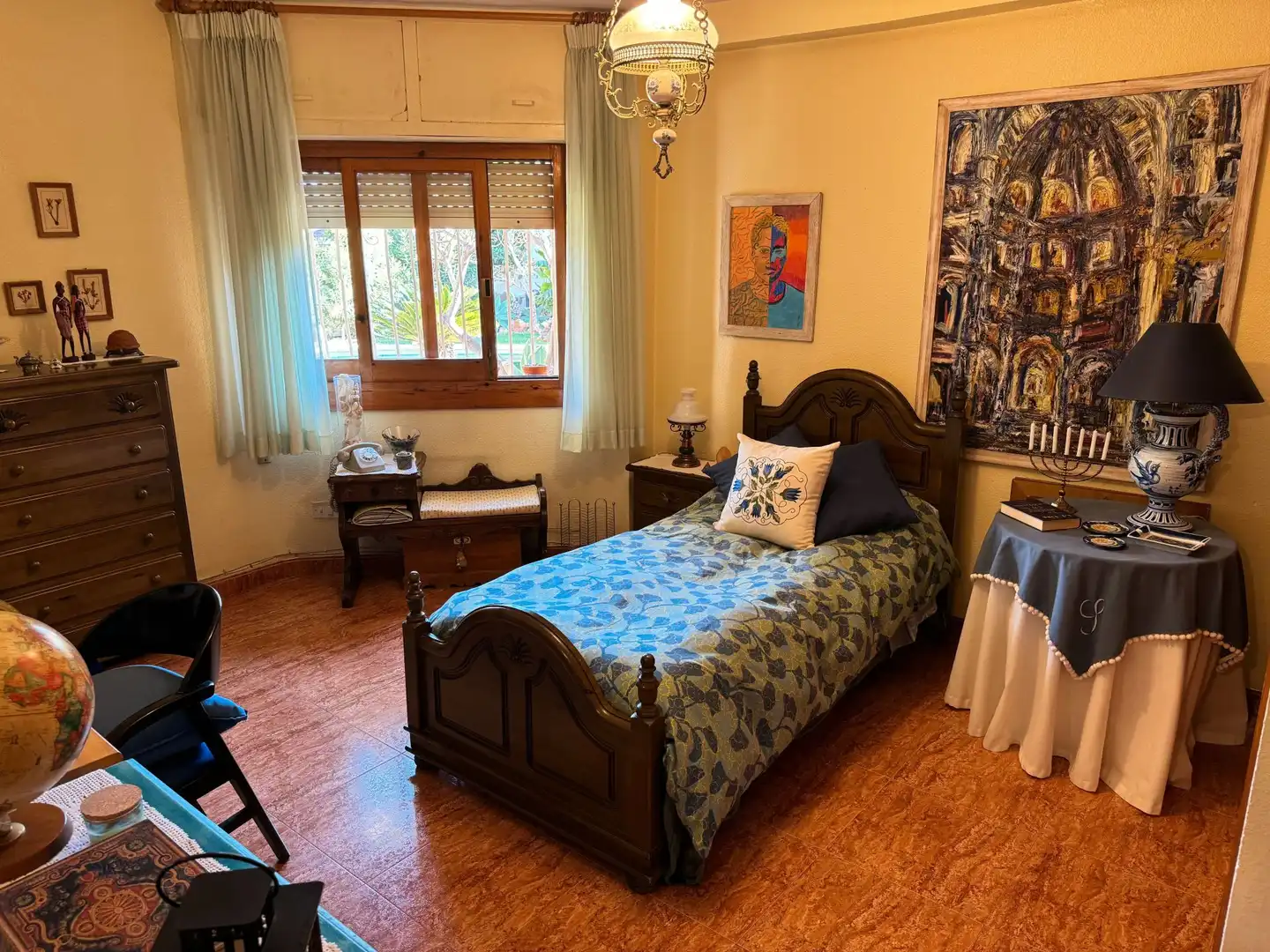 Casa amb piscina en venda a Aguadulce, imagen 44