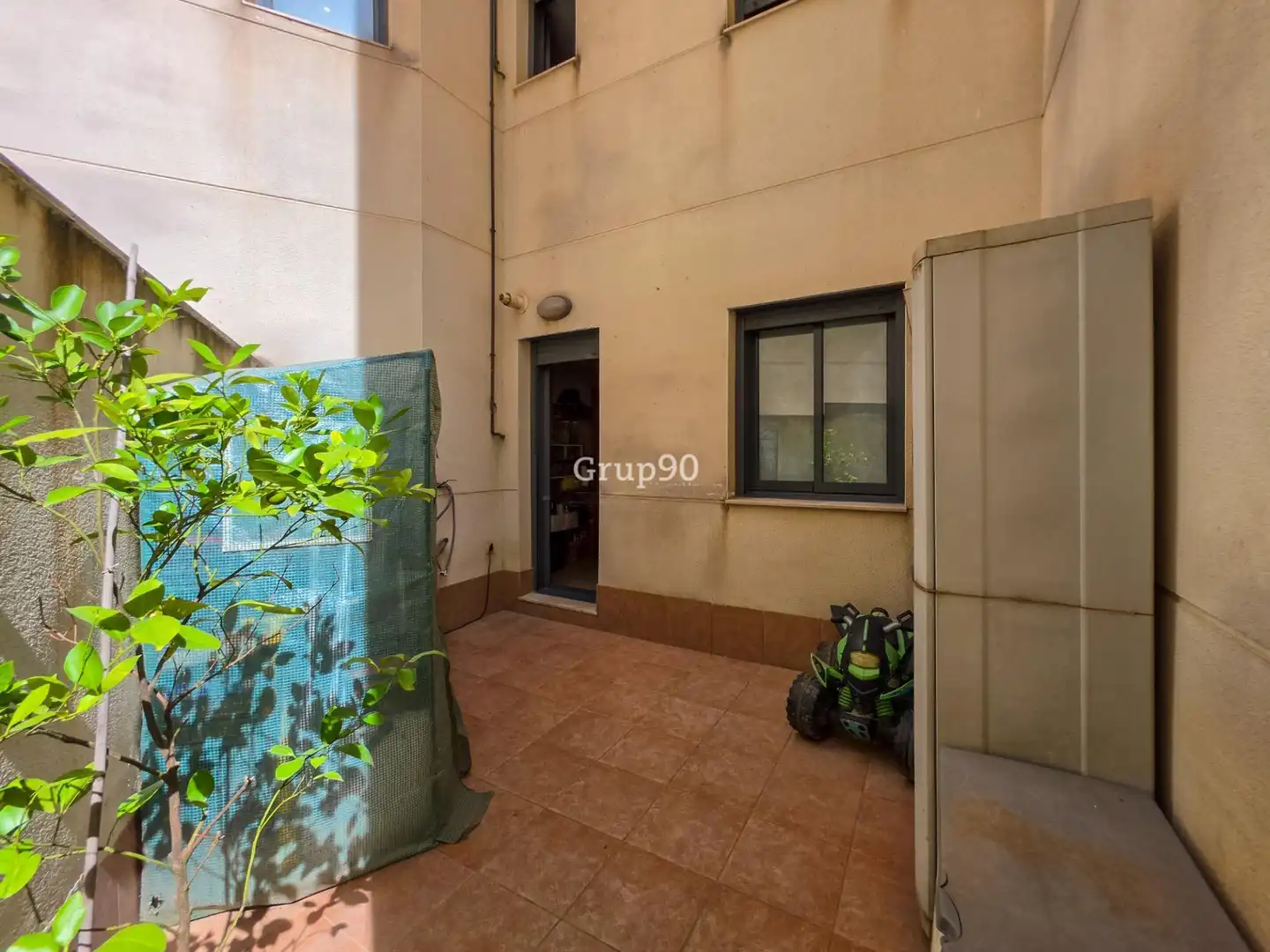 Apartament amb ascensor en venda a Alcarràs, imagen 14