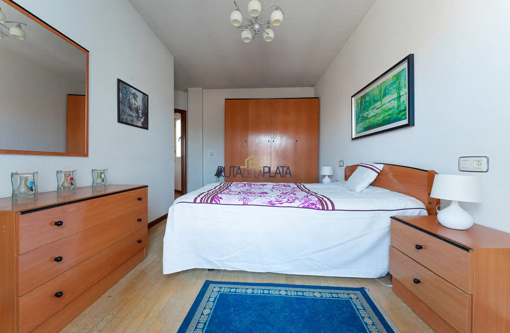 Habitación de Ático en venta en Morales del Vino, Zamora