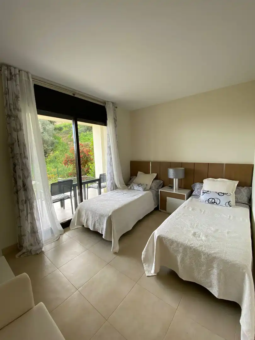 Apartament de lloguer a LOS ALTOS DE LOS MONTEROS, 5, Alto de los Monteros
