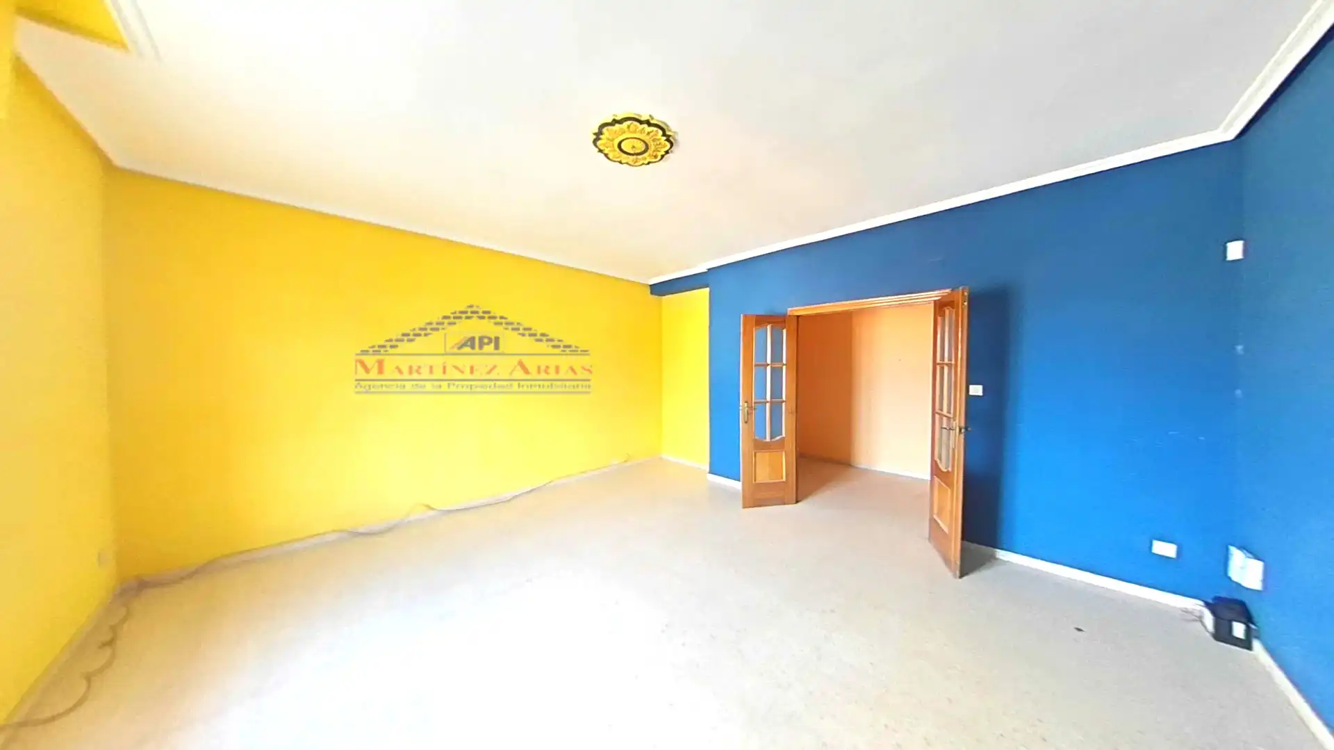 Wohnung zum Verkauf in Alcaudete mit Terrasse und Balkon