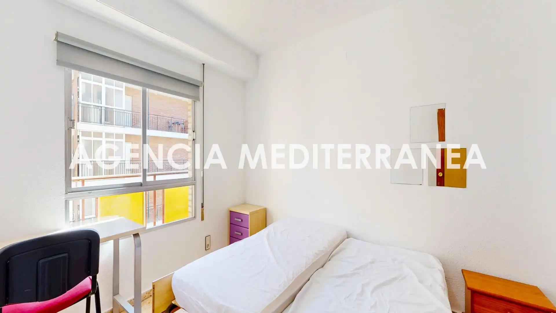 Flat with terrace for sale in Algirós, imagen 19