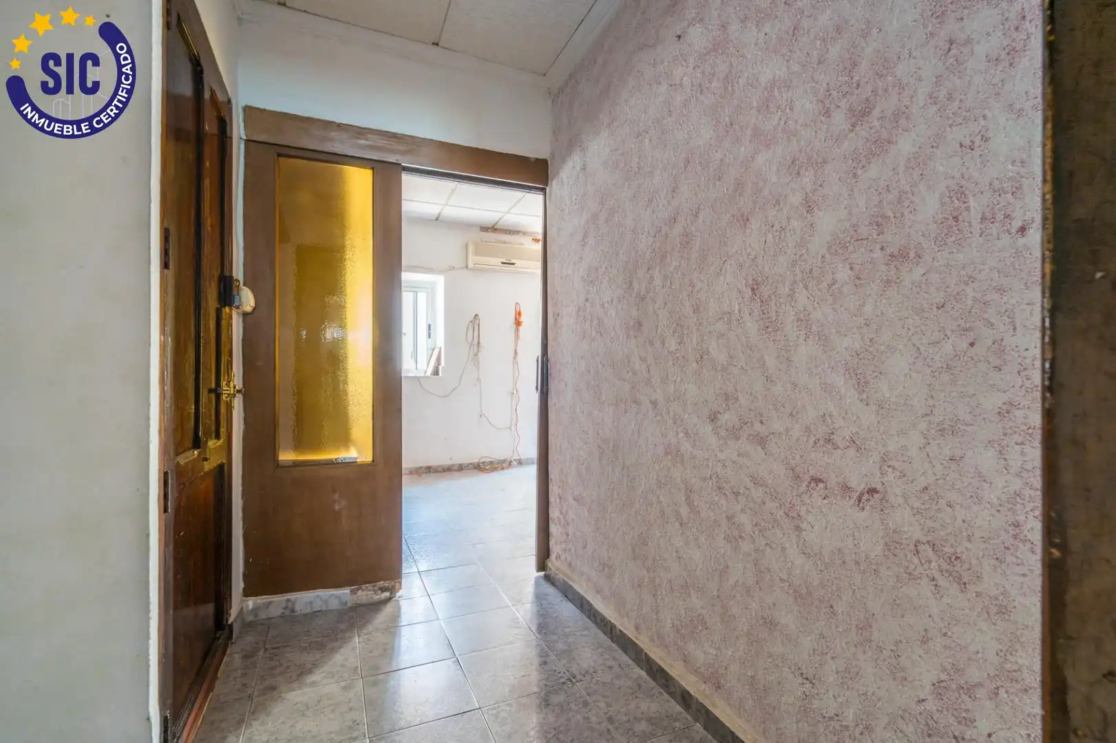 Piso en venta en Valencia con Aire acondicionado y Terraza