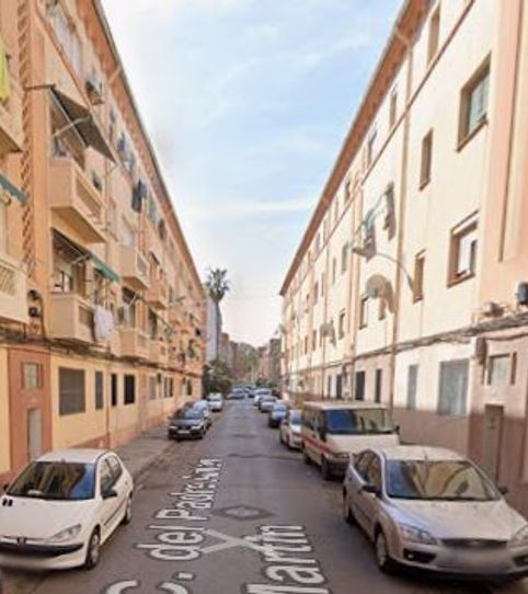 Foto 2 de Piso en venta en La Malva-rosa, Valencia Capital