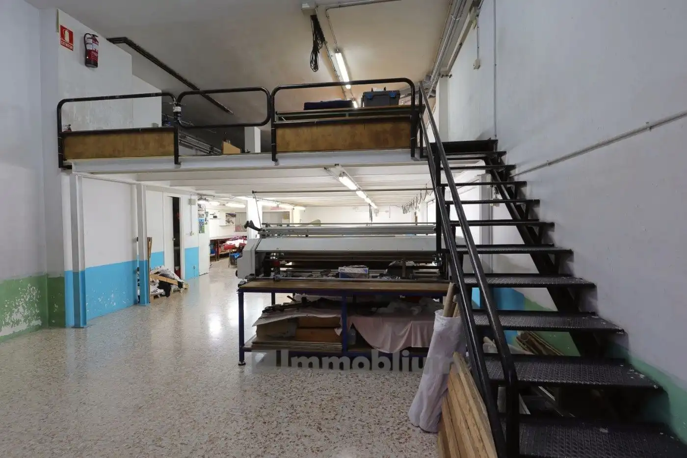 Local commercial à vendre à Centre, imagen 12