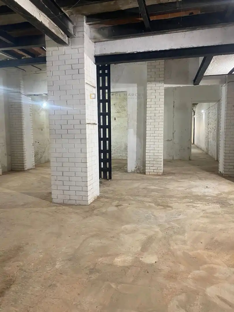 Local comercial en alquiler en c/Aribau, imagen 4
