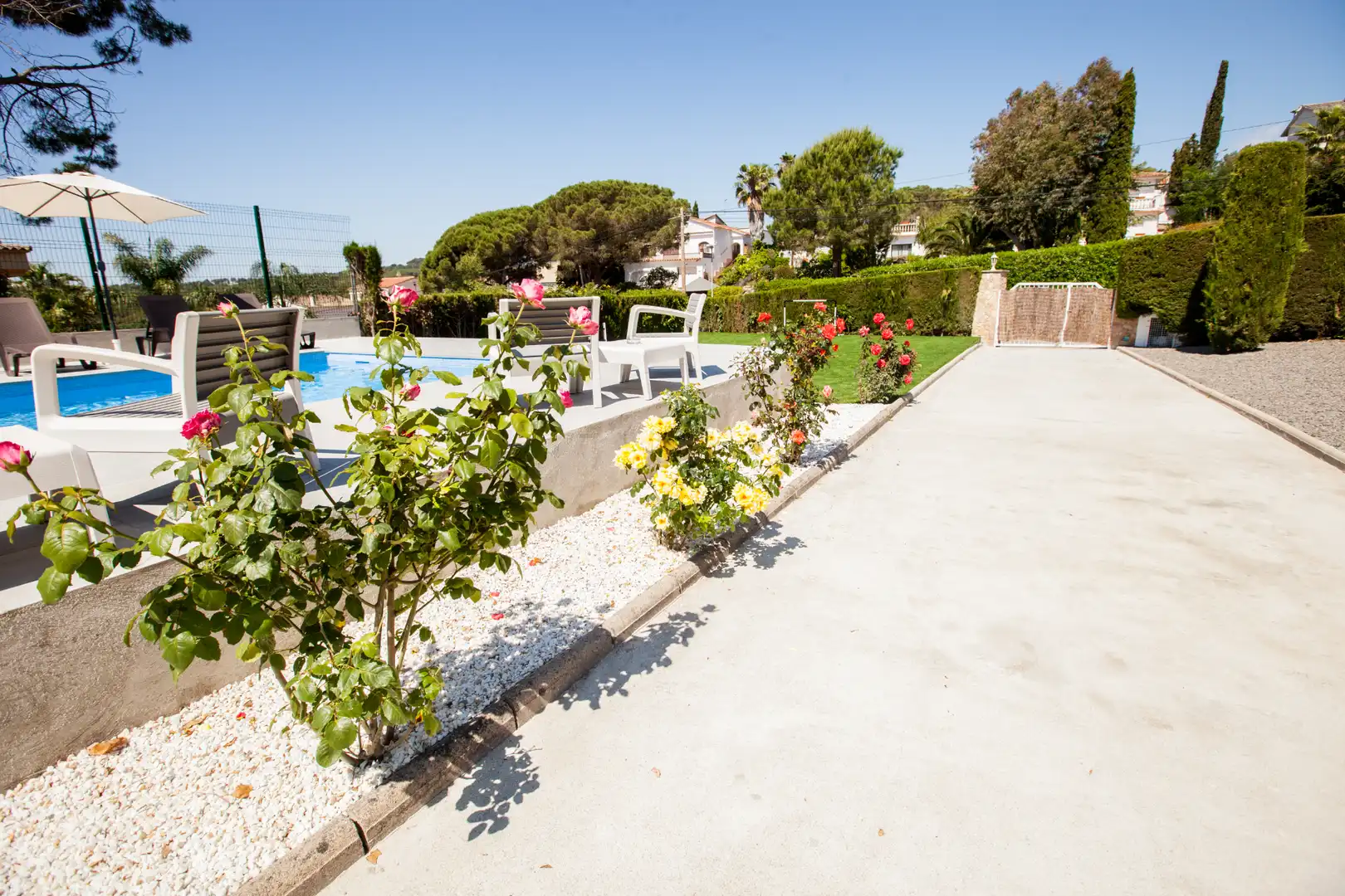 Maison avec piscine à vendre à Condado del Jaruco - Puigventós, imagen 47