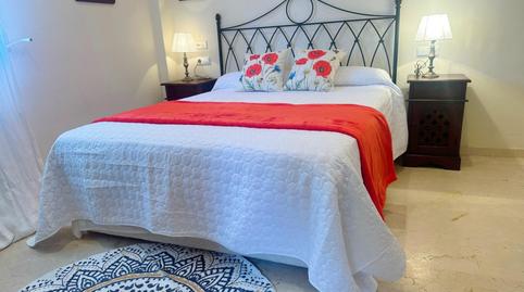 Foto 2 de Apartament de lloguer a  Britania, 29, Alicante Golf, Alicante / Alacant