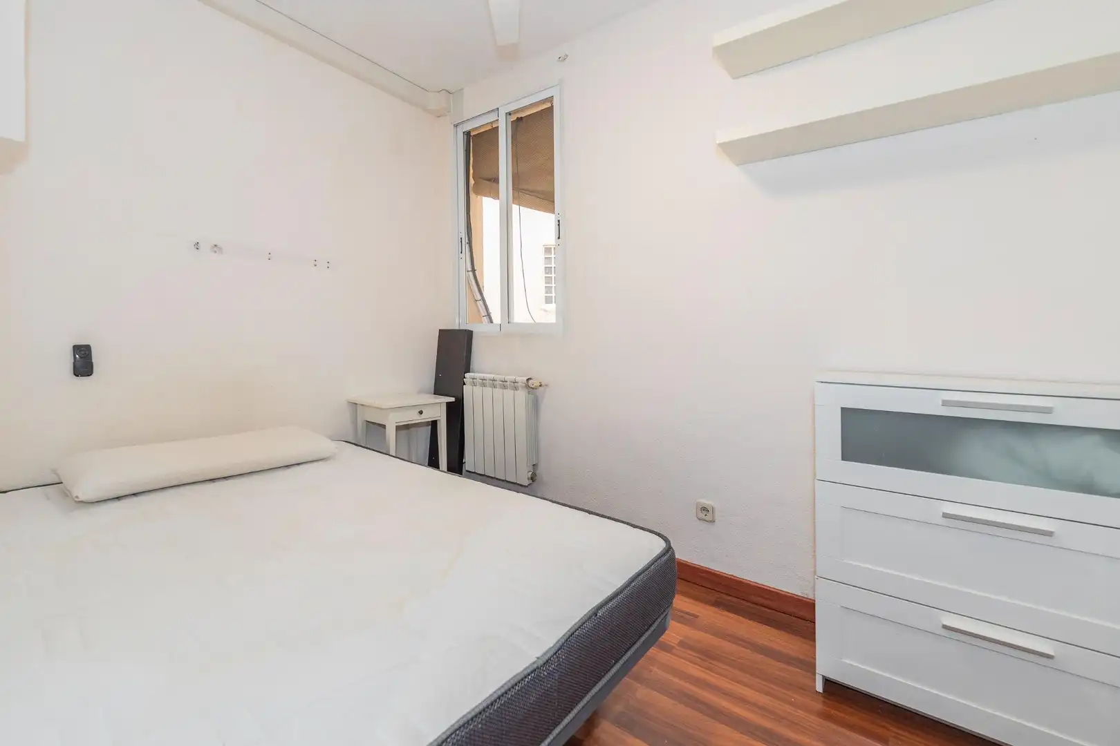 Wohnung mit Terrasse zum Verkauf in Calle JERONIMO DE LA QUINTANA, imagen 23