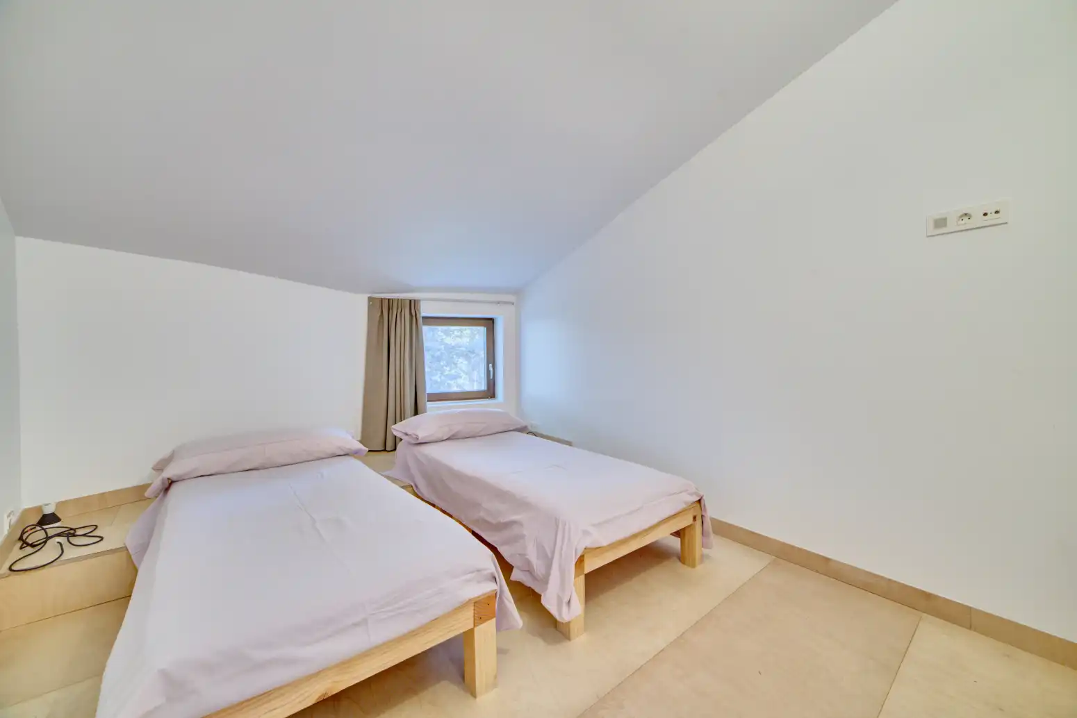 Habitación de Edificio en venta en Cendea de Olza / Oltza Zendea