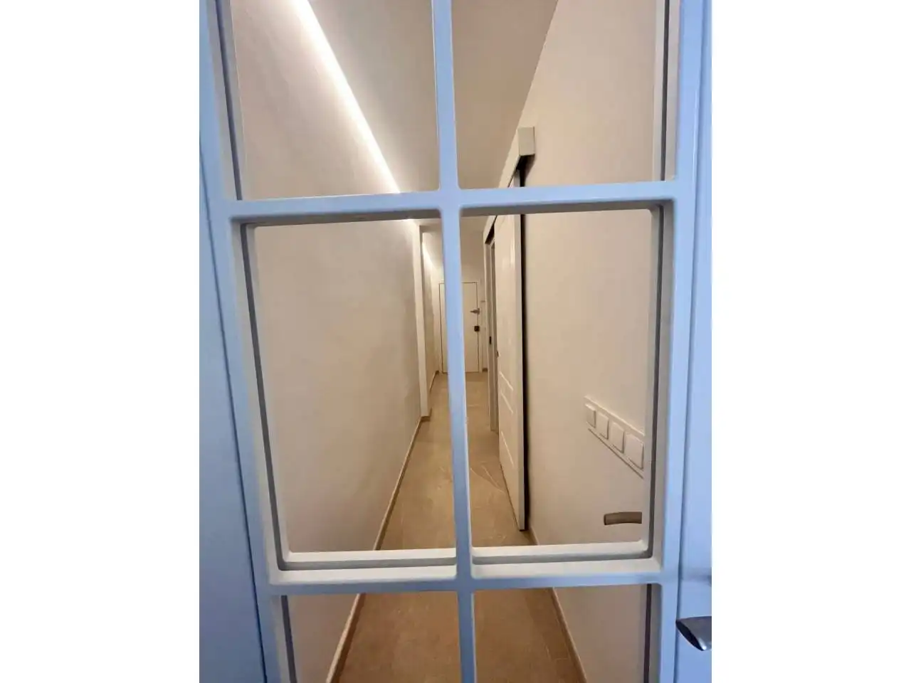 Piso en venta en Granollers con Aire acondicionado, Calefacción y Balcón