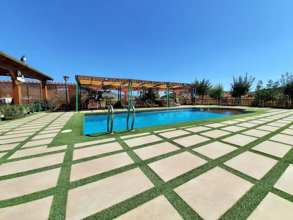 Piscina de Edifici en venda en Moclín