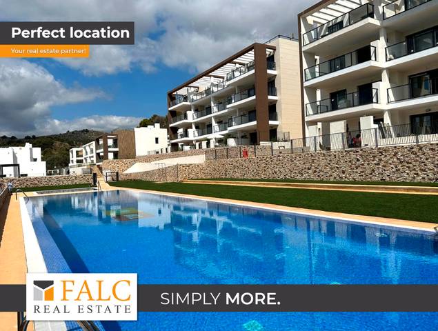 Apartamento en Venta en Font de Sa Cala