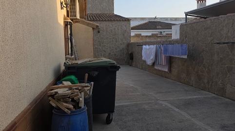 Foto 4 de Casa o chalet en venta en Carretera del Molino Viejo, Los Gallos, Chiclana de la Frontera