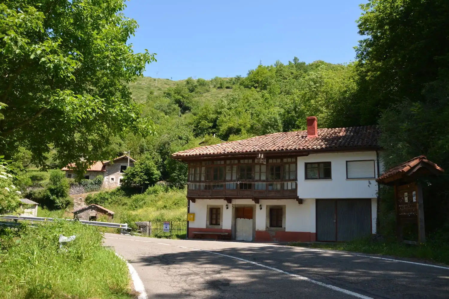 Houses for sale in Oseja de Sajambre