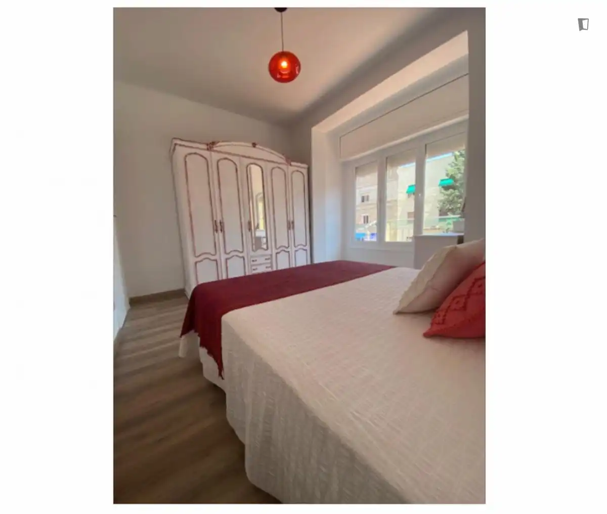 Apartments for rent in El Congrés i els Indians