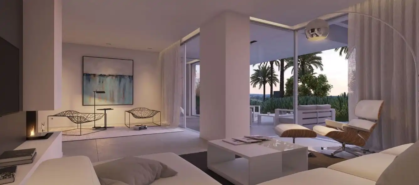 Apartment with lift for sale in Los Arqueros  - Puerto del Almendro, imagen 12