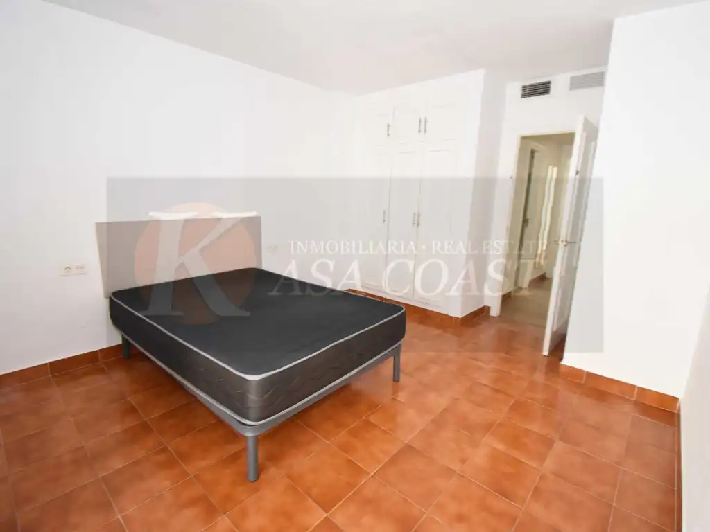 Flat with terrace for sale in Puerto Deportivo, imagen 23