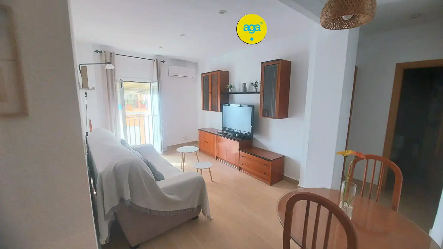 Habitación de Piso en venta en Jaén con Aire acondicionado, Calefacción y Amueblado