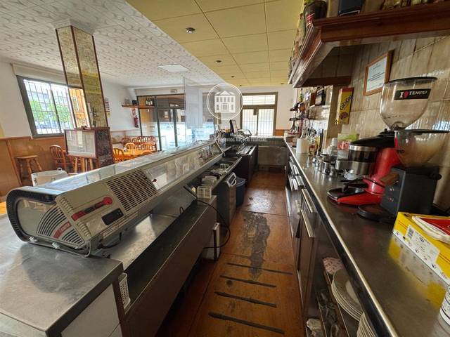 Local comercial en Alquiler en Valls-Igualada en Querol