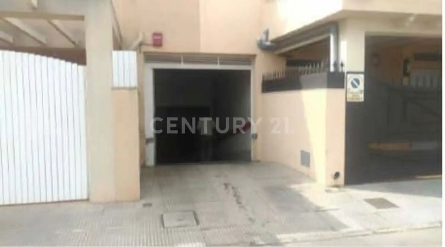 Parcheggio in affitto a Avenida de Balsicas, imagen 2