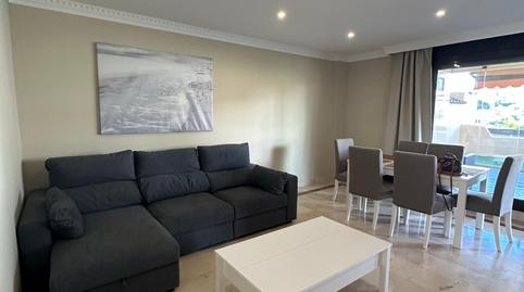 Foto 2 de Planta baixa en venda a La Alquería, Málaga