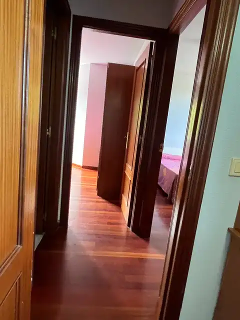 Flat for sale in Santa Cruz de Bezana  with Heating, Furnished and Oven