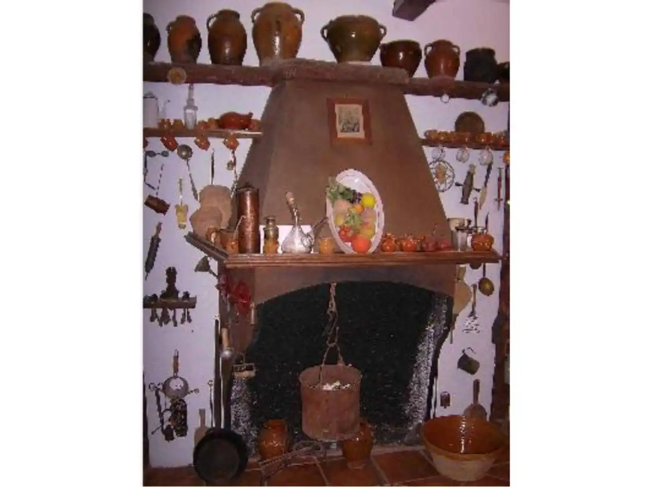 Haus zum Verkauf in Plaza CANDELERA, imagen 7