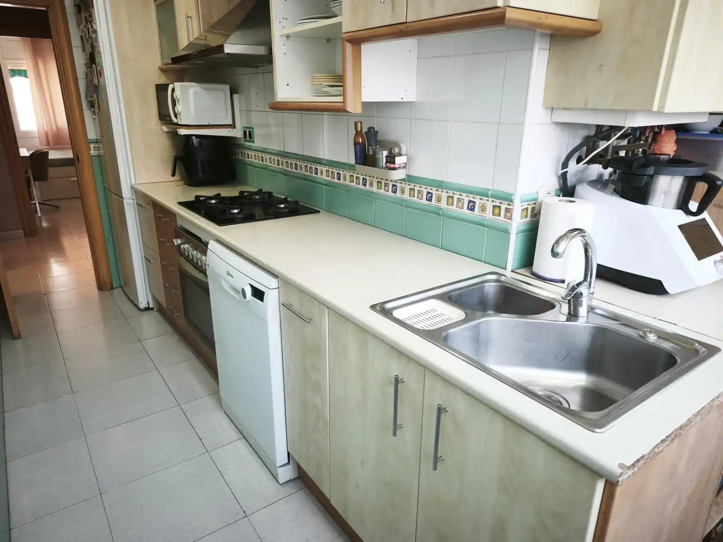 Piso en venta en Calle de Petrarca, imagen 3