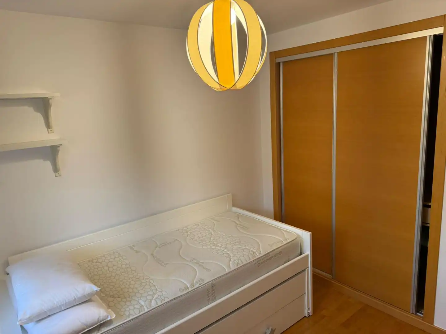 Duplex with terrace to rent in Calle RIO ZUMETA 19, imagen 26
