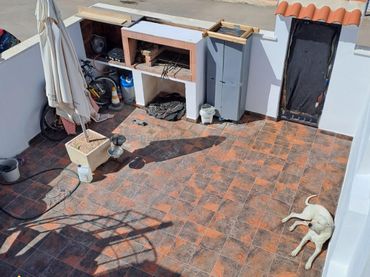 Maison mitoyenne avec piscine à vendre à Zona Carrefour - Urbanizaciones