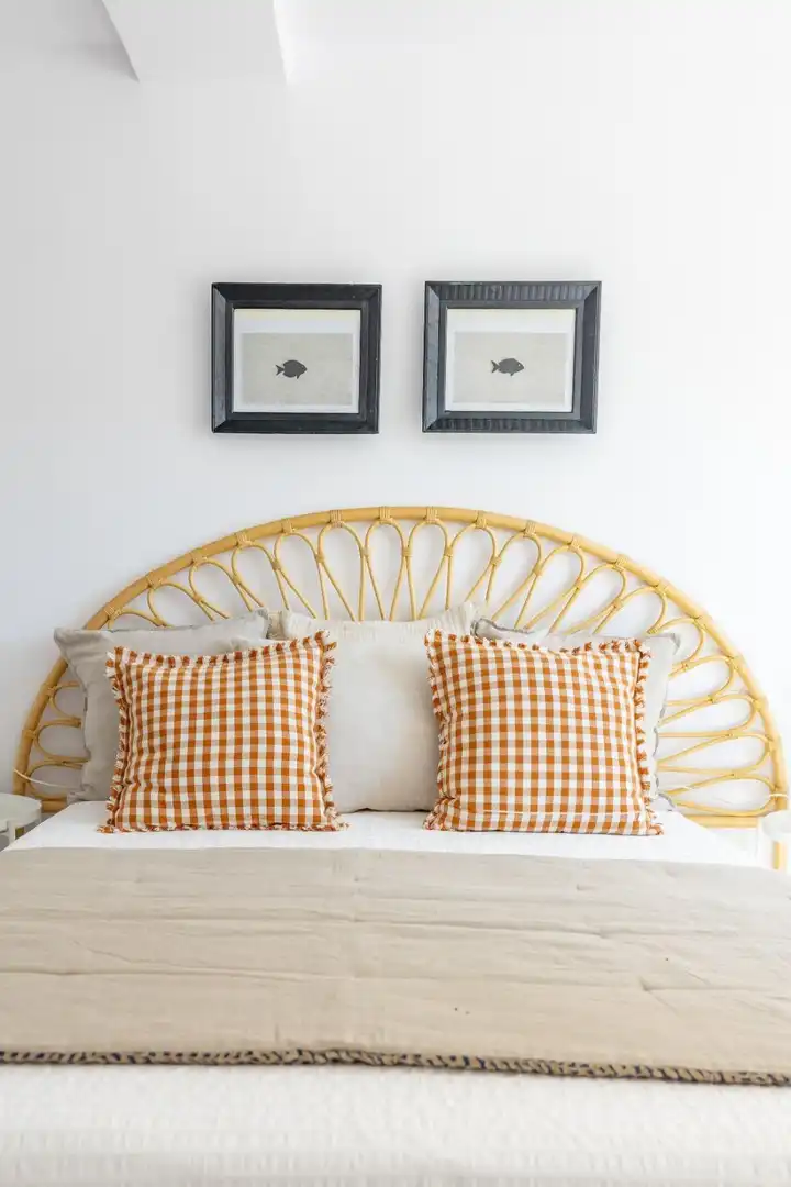Bedroom of Flat for sale in Benifaió  with Parquet flooring and Balcony