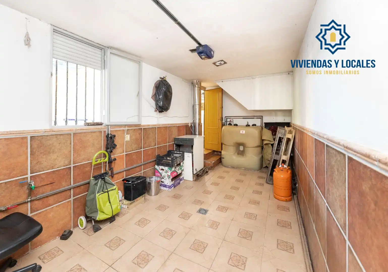 Adossat amb piscina en venda a Cijuela, imagen 25