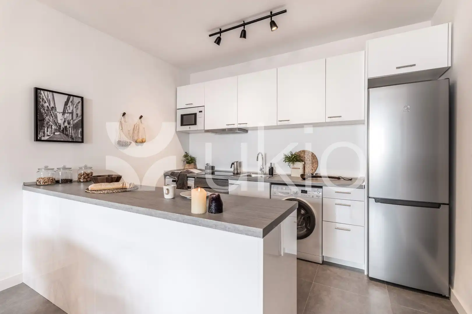 Apartment mit Aufzug zur Miete in Calle de Castelló, imagen 18