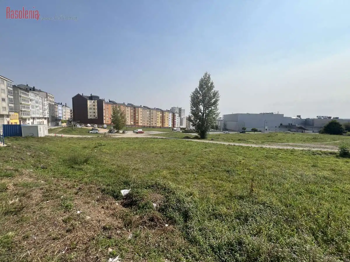 Terreni e lotti in vendita a Lamas de Prado SN, imagen 18