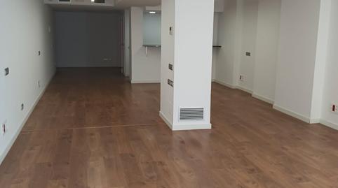 Foto 3 de Oficina de lloguer a Muralla de Sant Llorenç, 18c, Centre, Mataró